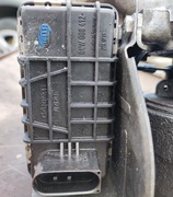 STEROWNIK NASTAWNIK TURBOSPRĘŻARKI BMW 2,0 diesel