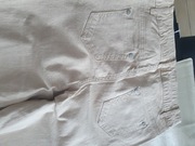 Spodnie krótkie LTD roz.28 i 30 w promocj 150zl