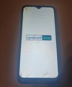 Nokia 2.3  zbity  reaguje  nr 623