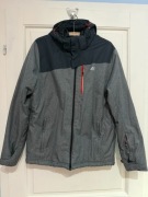 Kurtka zimowa- 4F r. L