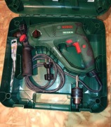 Młot udarowo -obrotowy BOSH PBH 2100 RE