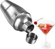 szejker shaker barmański do drinków koktajli 500ml