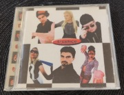 Freebee - Freebee (Fresh Records)(Eurodance) 1996