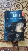 David Ellis NA LINII WZROKU 