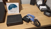 MODEM CISCO EPC2100R3