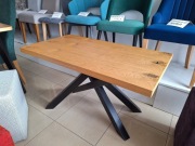 Stolik okolicznościowy typu Loft