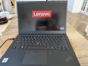 Lenovo X1 Carbon Gen 8 w super stanie