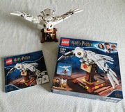 LEGO Harry Potter 75979 - Hedwiga