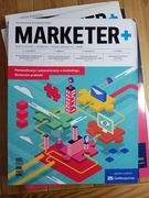 Marketer+ magazyn o marketingu wrzesień-październik 2016 #3 (22)