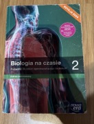 Biologia na czasie 2
