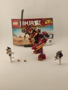 Lego 70665: Mech - Samuraj