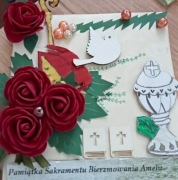 Kartki Rękodzieło na różne okazje 