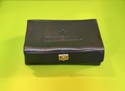 Apteczka samochodowa ZSRR PRL vintage