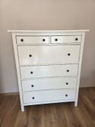Komoda Hemnes Ikea 
