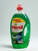 Persil żel do prania białego DEEP CLEAN 5,8L 116 prań silan
