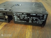 AZM161SK-12/12RKA-024 SCHMERSAL WYŁ.BEZPIECZEŃSTWA
