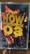 Now 03 tłusta składaka '97 rok kaseta