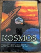 Kosmos Robert Frederick 
