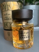 AMBER AL ZAEEM 100ml