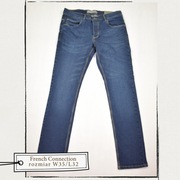 OUTLET - nowe spodnie marki French Connection