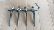 Sprzedam wtryski vw passat 2.0tdi 140KM Common Rail