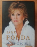 Jane Fonda - Moje życie