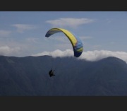 Paralotnia nemo xx 28 2017r. 85-110kg