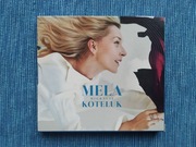 Mela Koteluk - Migracje - CD