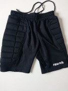 Reusch spodenki sportowe treningowe bramkarskie r L/164