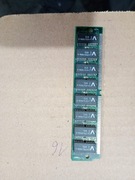 EDO ram 72pin 16mb sprawne