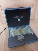 Laptop Fujitsu Siemens Lifebook E2000 Intel Pentium 4 2.40 GHz 512 MB ram