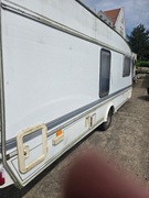 przyczepa kampingowa elddis typhon 200ex