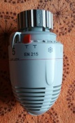 głowica termostatyczna  VALVEX E215