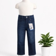 Lupilu slim fit rozm 98 jeans granatowe