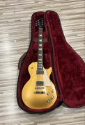 Gitara Elektryczna Gibson Les Paul Tribute Gold Top Made in Usa