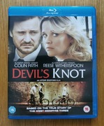 Devil's Knot (Diabelska Przełęcz) Blu-ray (En) (2013) Colin Firth
