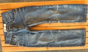 Spodnie jeans'owe dla dziecka LEVI'S 505