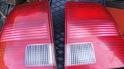 Lampy Vw Passat b5 przed lift/komplet/tył
