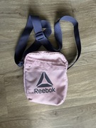 Torebka Reebok listonoszka jak nowa