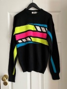 HEAD Tyrolia Sweter 80’s Vintage 