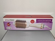 Szczotka Termiczna Do Stylizacji Włosów VitalMaxx 1200V Nowa