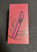 Powerbank z funkcją grzania, podgrzewacz olG Hi LO, nowy rubinowy 