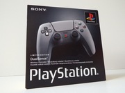 SONY DualSense 30Th Anniversary Szary edycja limitowana PS5