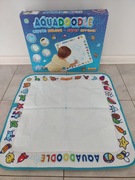 Duża mata wodna Aquadoodle Dumel Malowanie wodą Znikopis