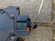 Pedał gazu przyspieszenia Bosch VW Lupo 1.7 SDI