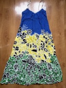 Nowa sukienka letnia długa Desigual