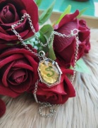 Medalion horkruks Slytherin Harry Potter 