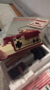 Nintendo famicom z Japonii 1983r dla kolekcjonera.