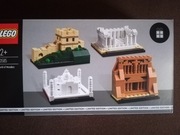 Lego Promocyjne 40585 ŚWIAT CUDÓW