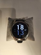 Garmin Epix gen 2 - zegarek sportowy, smartwatch